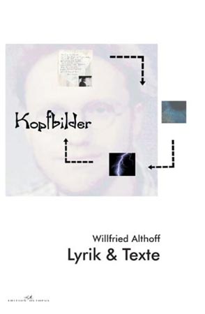 Kopfbilder - Lyrik & Texte